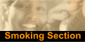 Smoking Section