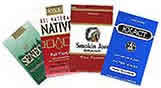 All Natural Additive Free Tobacco Blends - Feature Brands Offer Best Value!